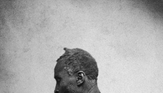 10 Interesting Historical Photos That Might Change Your Perspective On The Past