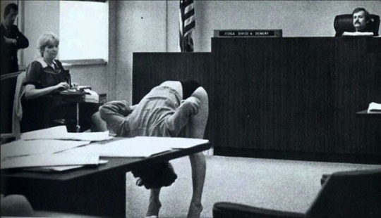 10 Interesting Photographs From The Past That Might Help You Learn Something New