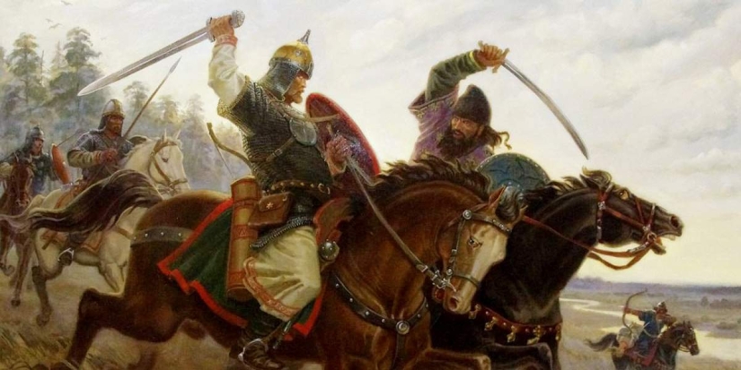 10 "la escuela" conceptos erróneos acerca de la historia militar de rusia 10 "la escuela" conceptos erróneos acerca de la historia militar de rusia