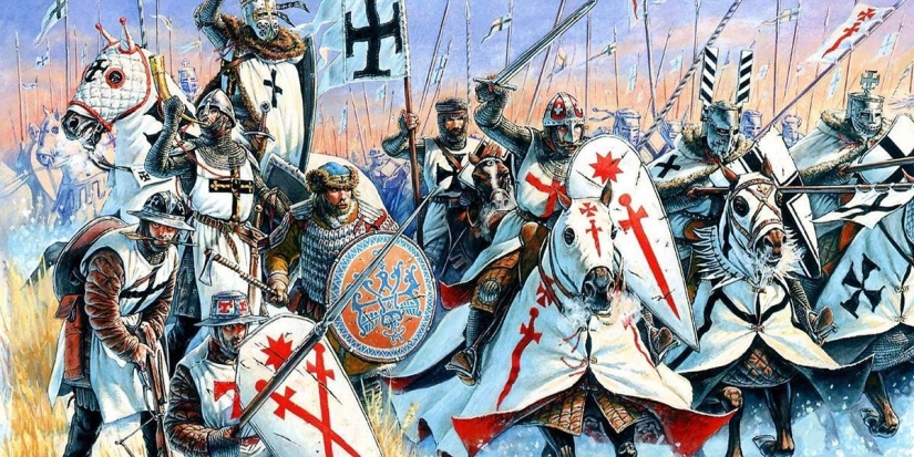 10 "la escuela" conceptos erróneos acerca de la historia militar de rusia 10 "la escuela" conceptos erróneos acerca de la historia militar de rusia