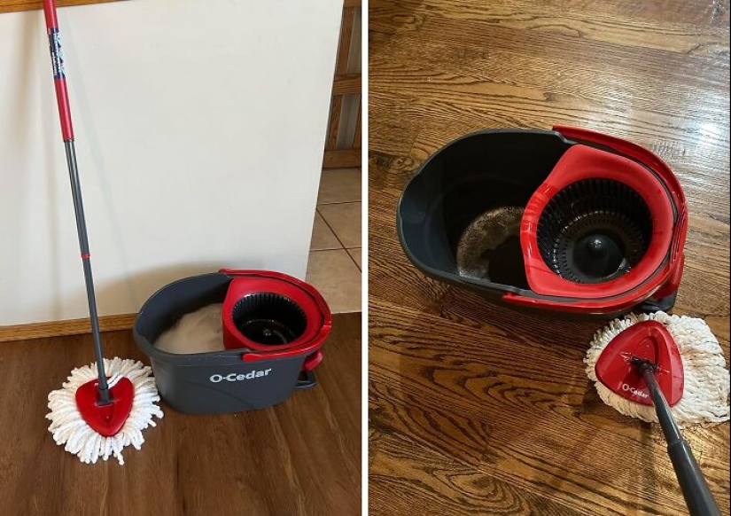 10 Lazy Ways To Deep Clean Your Home