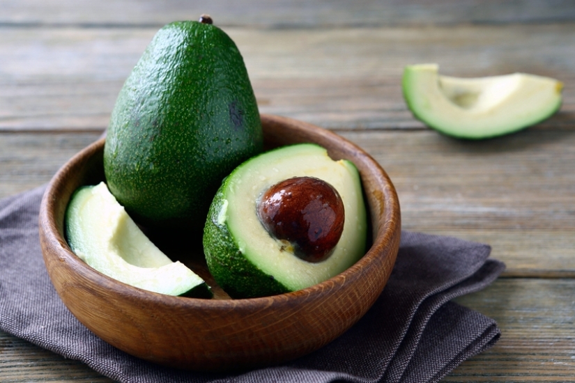 10 Little-Known and Unexpected Facts About Avocados 10 Little-Known and Unexpected Facts About Avocados