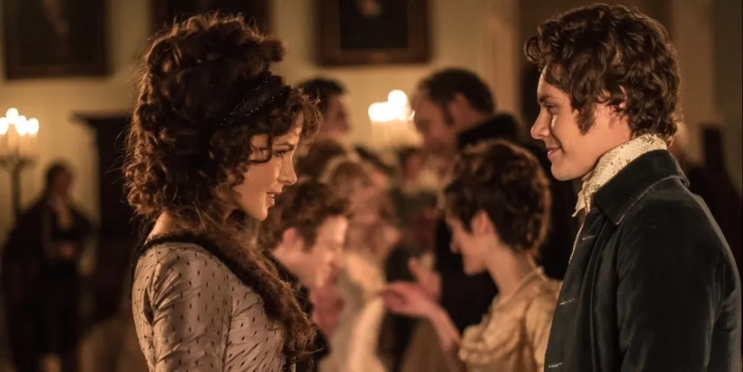 10 mejores adaptaciones de películas de Jane Austen