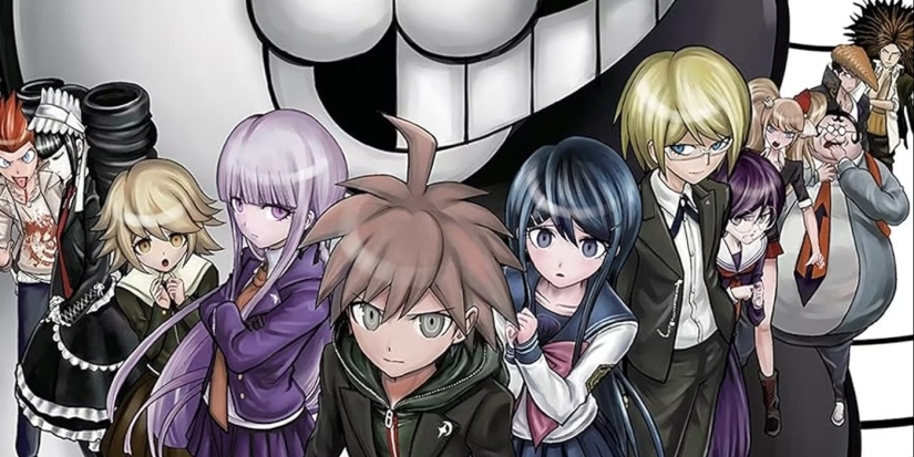 10 mejores animes de juegos de muerte 10 mejores animes de juegos de muerte