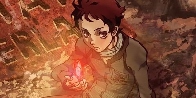 10 mejores animes de juegos de muerte 10 mejores animes de juegos de muerte