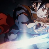 10 mejores animes que técnicamente no son anime