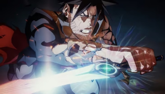 10 mejores animes que técnicamente no son anime 10 mejores animes que técnicamente no son anime