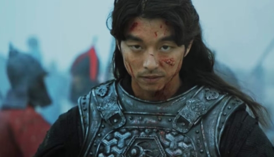 10 mejores K-Dramas con un reparto conjunto