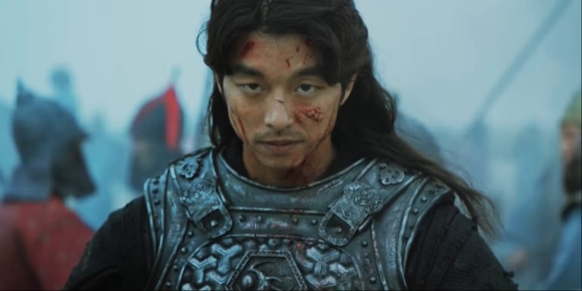 10 mejores K-Dramas con un reparto conjunto 10 mejores K-Dramas con un reparto conjunto