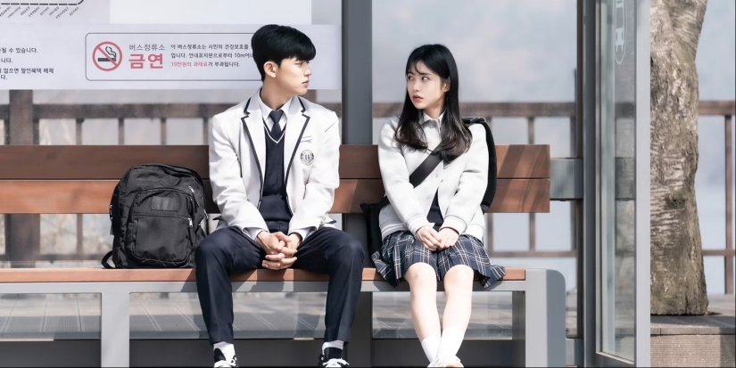 10 mejores K-Dramas de venganza, clasificados 10 mejores K-Dramas de venganza, clasificados