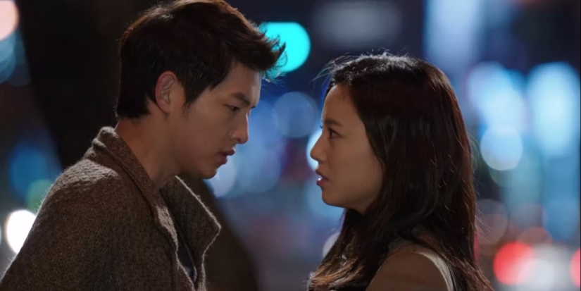 10 mejores K-Dramas de venganza, clasificados 10 mejores K-Dramas de venganza, clasificados