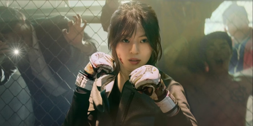 10 mejores K-Dramas de venganza, clasificados 10 mejores K-Dramas de venganza, clasificados