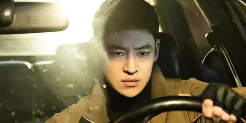 10 mejores K-Dramas de venganza, clasificados 10 mejores K-Dramas de venganza, clasificados