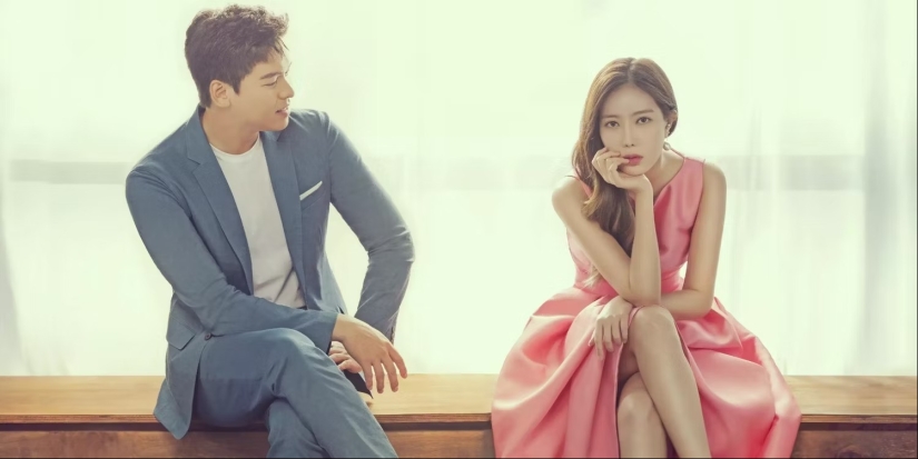 10 mejores K-Dramas de venganza, clasificados 10 mejores K-Dramas de venganza, clasificados