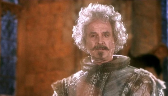 10 mejores personajes secundarios de las películas de Harry Potter 10 mejores personajes secundarios de las películas de Harry Potter