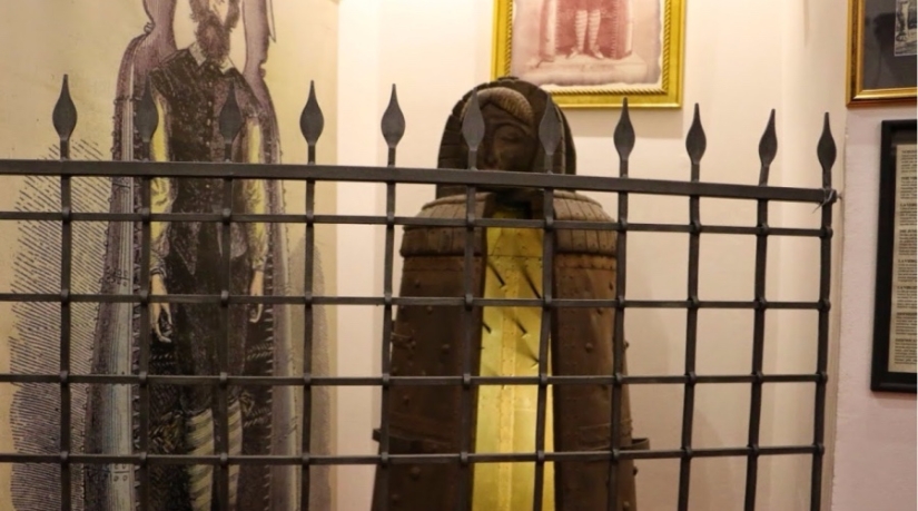 10 mitos sobre la Edad Media en los que todo el mundo todavía cree 10 mitos sobre la Edad Media en los que todo el mundo todavía cree