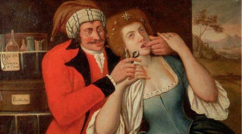 10 mitos sobre la Edad Media en los que todo el mundo todavía cree 10 mitos sobre la Edad Media en los que todo el mundo todavía cree