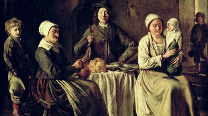 10 mitos sobre la Edad Media en los que todo el mundo todavía cree 10 mitos sobre la Edad Media en los que todo el mundo todavía cree