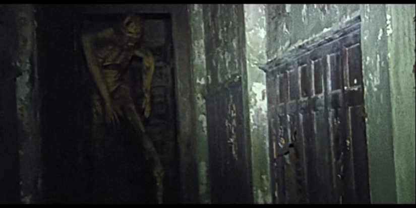 10 Monster Reveals That Completely Ruined Horror Movies