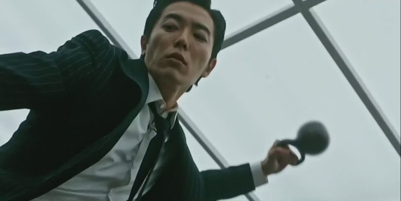 10 Most Chilling & Menacing Villains in K-Drama Thrillers