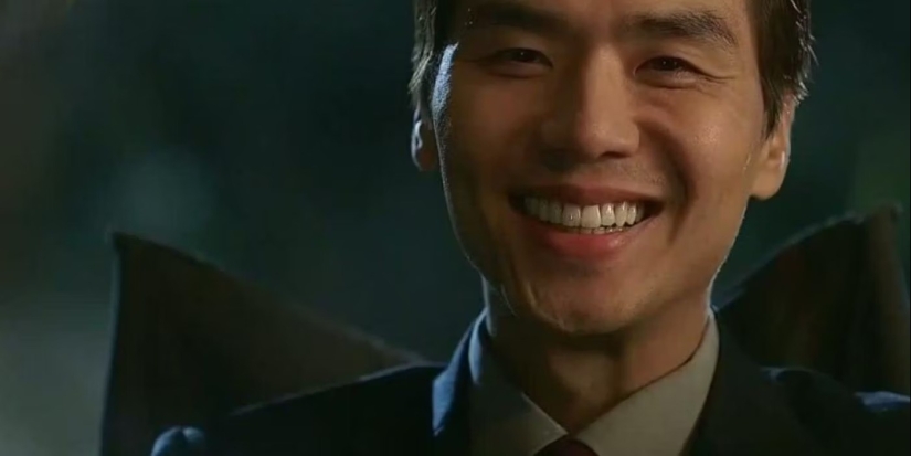 10 Most Chilling & Menacing Villains in K-Drama Thrillers