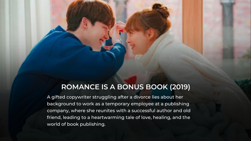 10 Must-Watch K-Dramas Like Business Proposal to Binge in January 10 Must-Watch K-Dramas Like Business Proposal to Binge in January