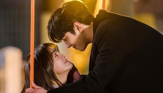 10 Must-Watch K-Dramas Like Business Proposal to Binge in January