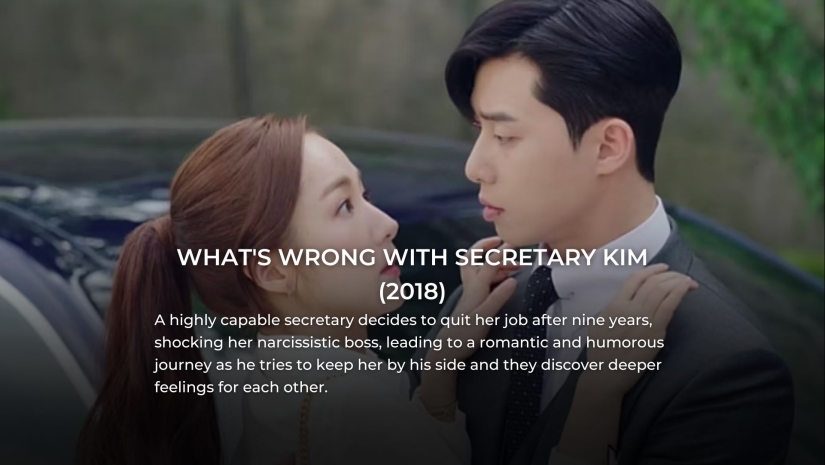 10 Must-Watch K-Dramas Like Business Proposal to Binge in January 10 Must-Watch K-Dramas Like Business Proposal to Binge in January