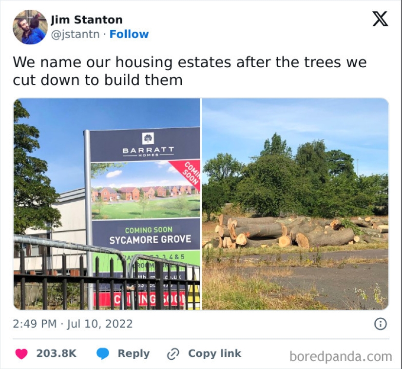 10 New-Build Homes That Are A Nightmare To Live In 10 New-Build Homes That Are A Nightmare To Live In