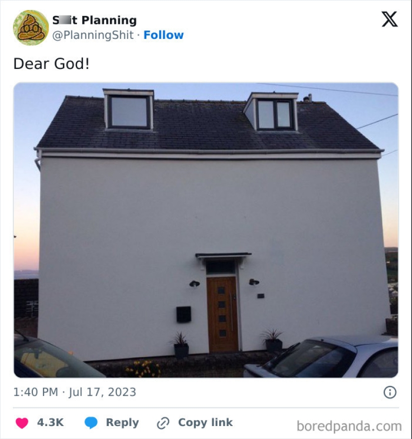 10 New-Build Homes That Are A Nightmare To Live In 10 New-Build Homes That Are A Nightmare To Live In