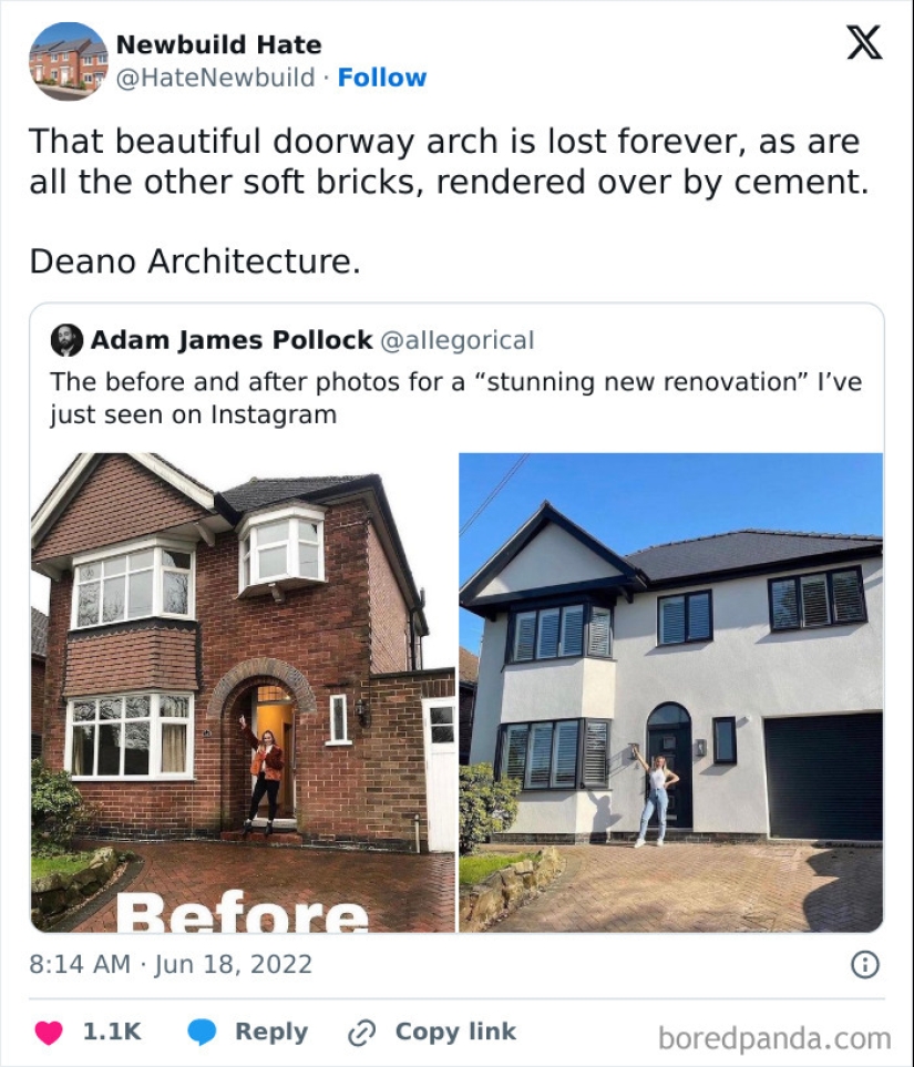 10 New-Build Homes That Are A Nightmare To Live In 10 New-Build Homes That Are A Nightmare To Live In