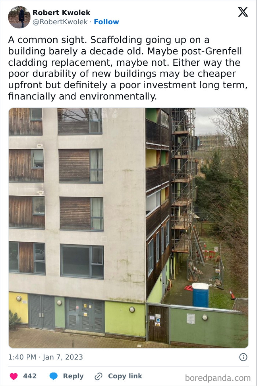 10 New-Build Homes That Are A Nightmare To Live In 10 New-Build Homes That Are A Nightmare To Live In