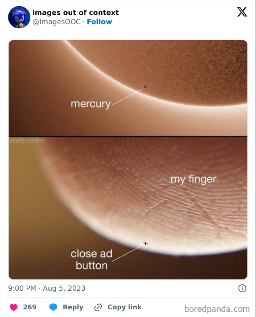 10 Of The Funniest Posts From “Images Out Of Context” Page 10 Of The Funniest Posts From “Images Out Of Context” Page