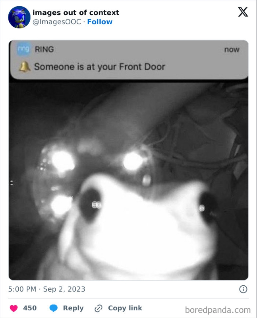 10 Of The Funniest Posts From “Images Out Of Context” Page 10 Of The Funniest Posts From “Images Out Of Context” Page