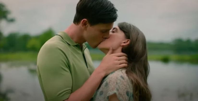 10 películas nuevas del día de San Valentín para ti y tu pareja (y dónde transmitirlas)