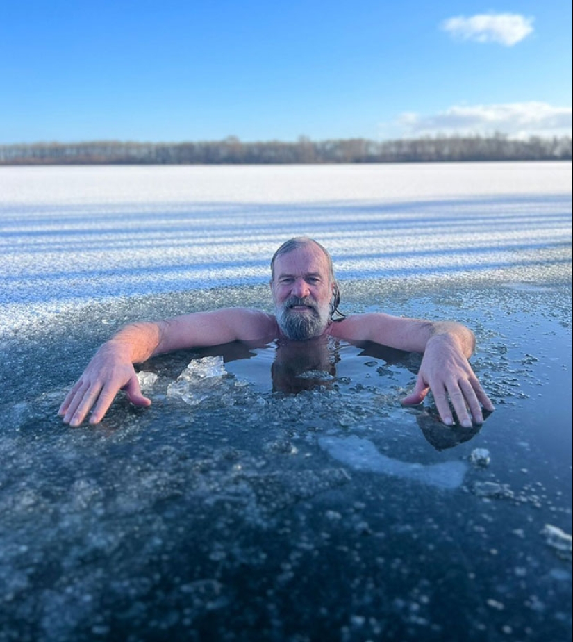 10 People With Real-Life “Superpowers” That Challenge Our Understanding Of The Human Body 10 People With Real-Life “Superpowers” That Challenge Our Understanding Of The Human Body