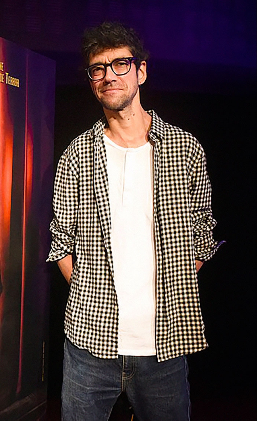 10 People With Real-Life “Superpowers” That Challenge Our Understanding Of The Human Body 10 People With Real-Life “Superpowers” That Challenge Our Understanding Of The Human Body