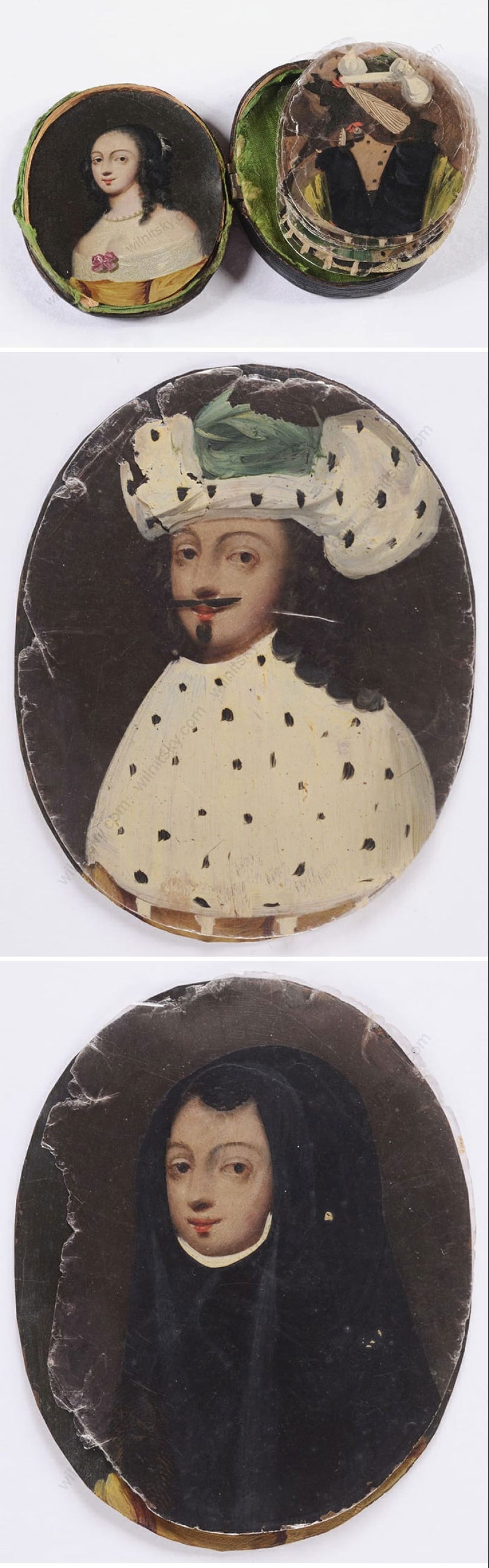 10 Pictures From ‘The Museum of Ridiculously Interesting Things’