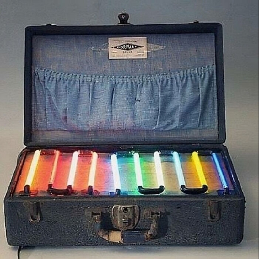 10 Pictures From ‘The Museum of Ridiculously Interesting Things’