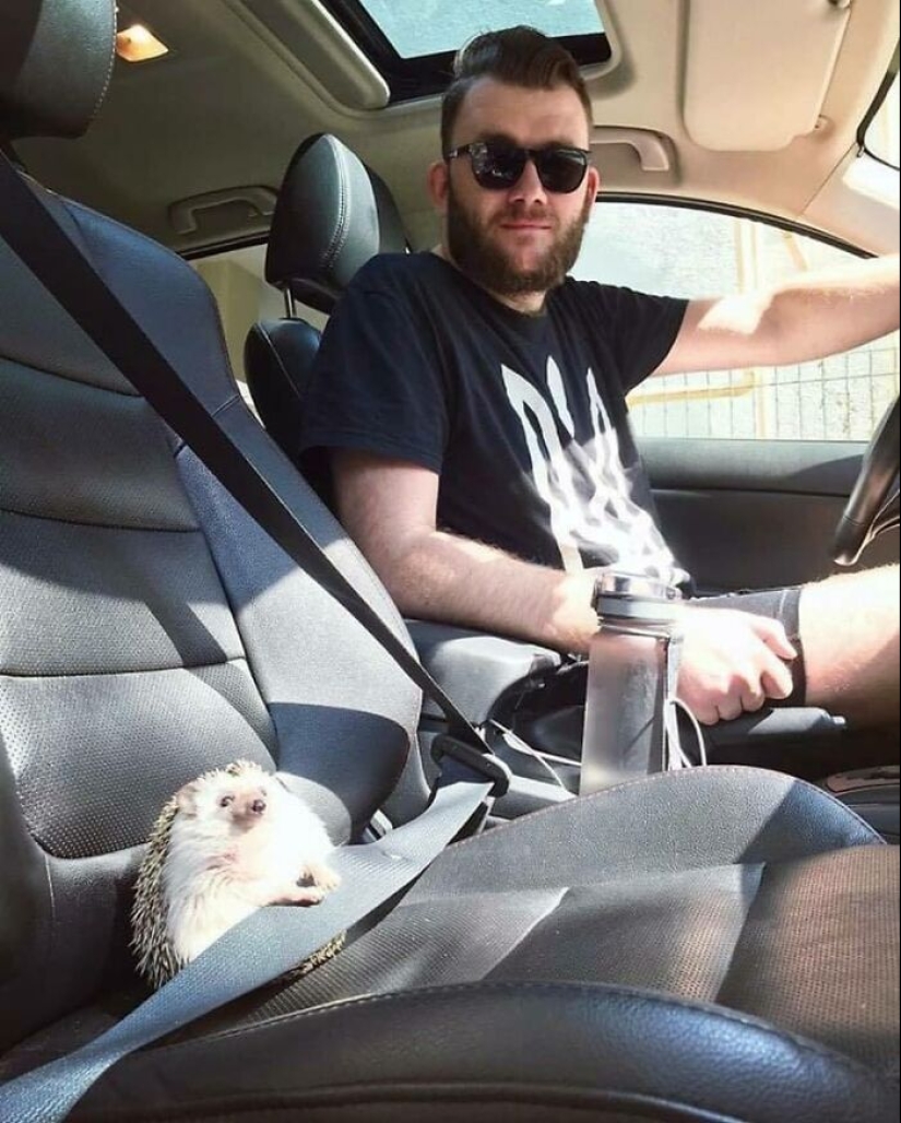 10 Pictures That Are Unhinged, Unexplainable, And Unnerving