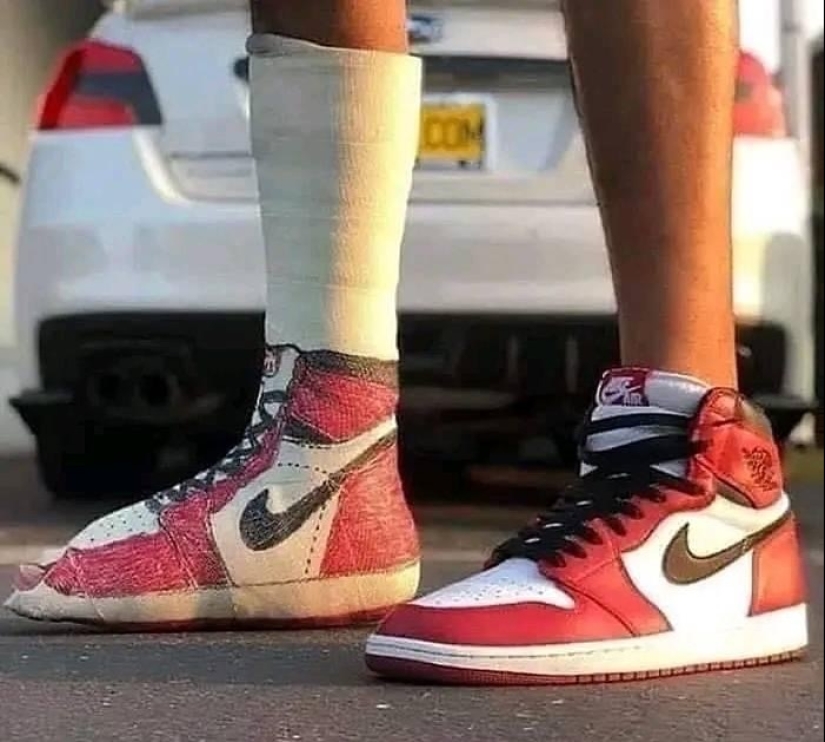 10 Pictures That Are Unhinged, Unexplainable, And Unnerving