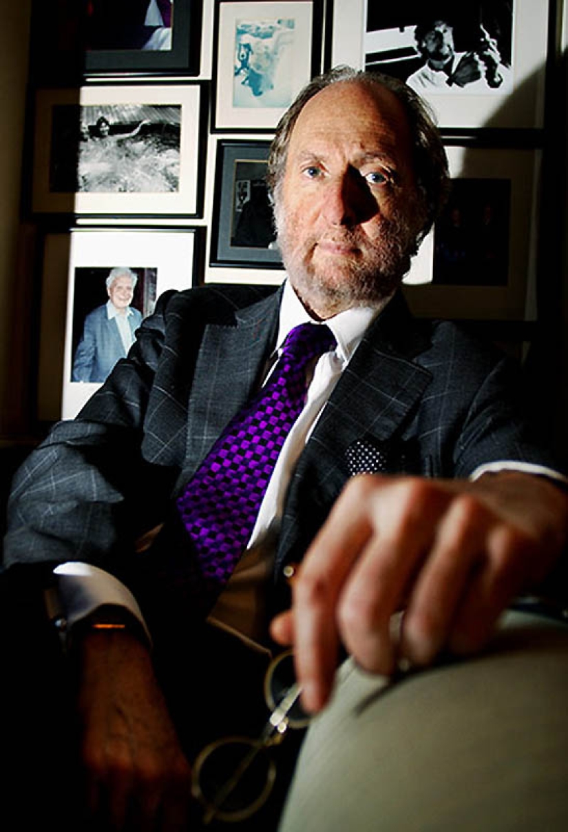 10 platos con nombres de personas