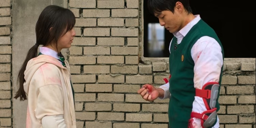 10 preguntas más importantes sobre todos nosotros estamos muertos que no serán respondidas hasta la temporada 2