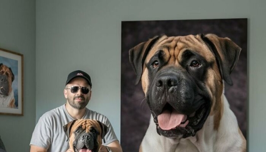 10 razas de perros con la esperanza de vida más baja 10 razas de perros con la esperanza de vida más baja