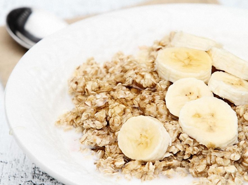 10 razones de peso para comer avena