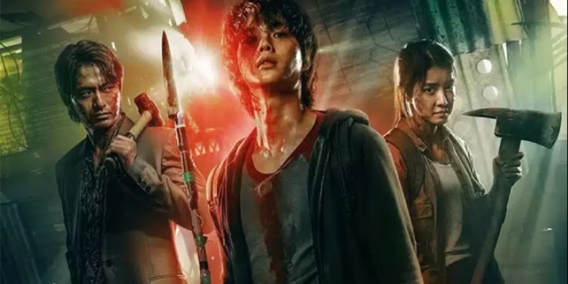 10 razones por las que la temporada 2 de Sweet Home no fue tan exitosa como la temporada 1