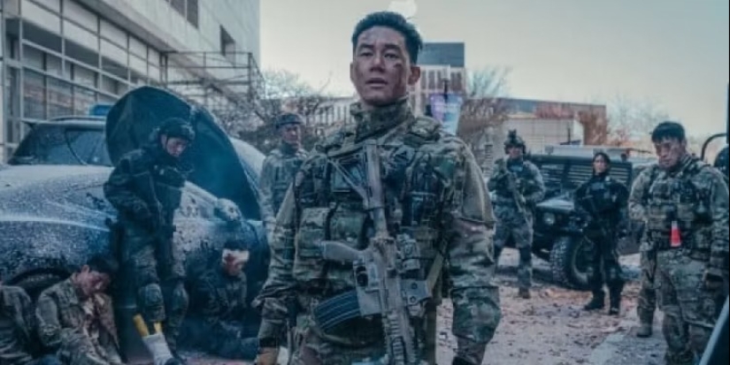 10 Reasons Sweet Home Season 2 Didn't Hit as Hard as Season 1