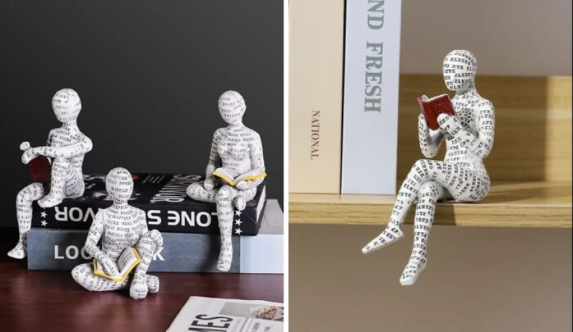 10 regalos artísticos geniales que te harán ganar el premio "Amigo del año"