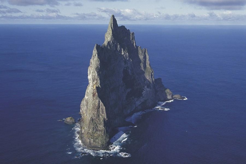 10 secluded Islands with pristine nature