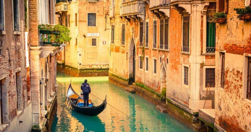 10 Shocking Facts about Venice that You Probably Didn't Know